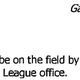 Image for article titled The NFL Quietly Changed Its Obscure Rule About Standing For The National Anthem